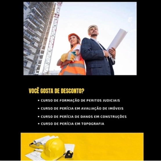 Cursos Expert Para Peritos