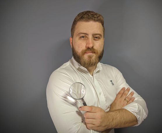 Cursos Expert Para Peritos
